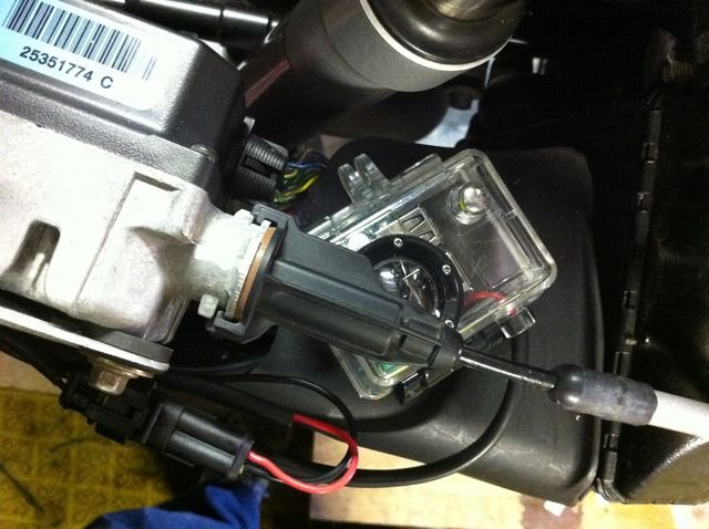 Aux lights and GPS wiring - K-Bikes.com - Excellence in Motion